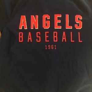 Los Angeles Angels of Anaheim Jacket